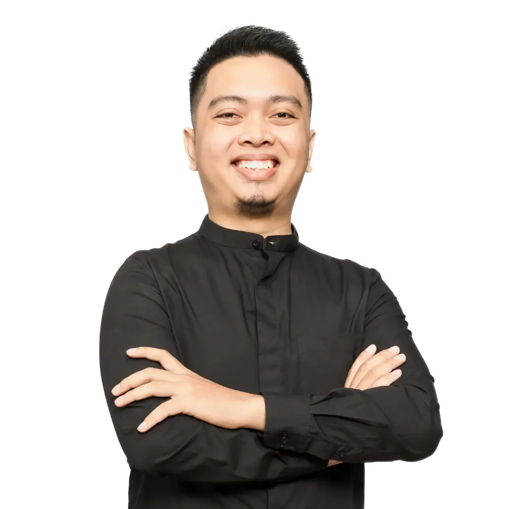 Foto profil Irfan Hidayatullah